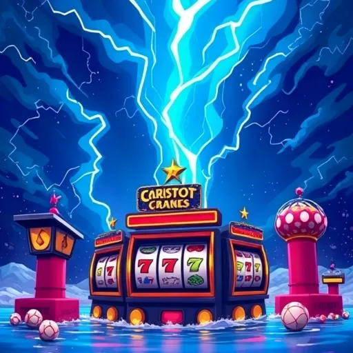justogel: Promo dan Bonus Terbaik untuk Para Gamer Indonesia