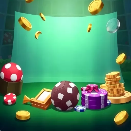 Mengulas Fitur Menarik di Situs Game justogel