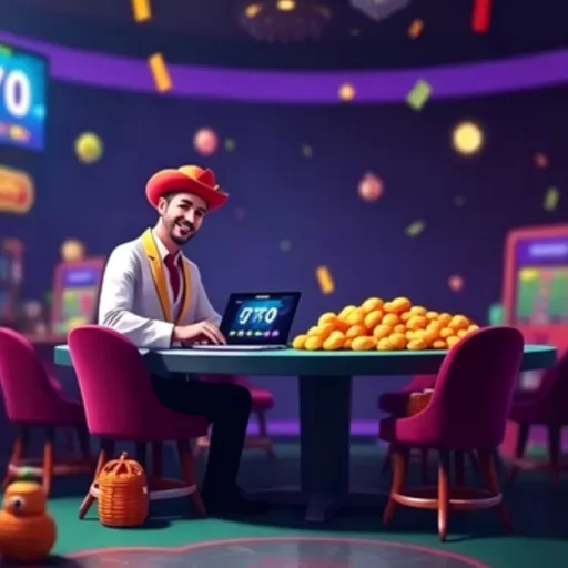 Panduan Lengkap Menggunakan Situs Game justogel