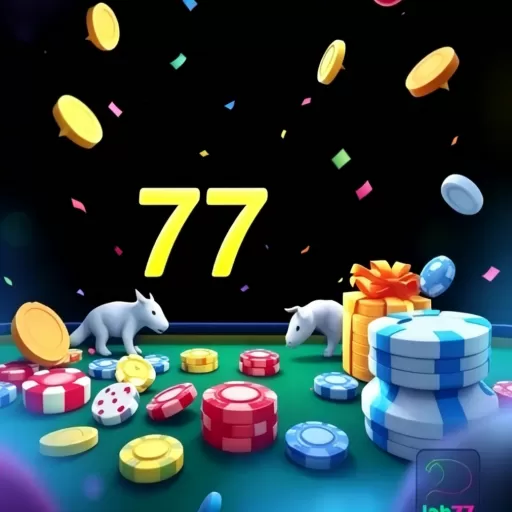 Mengenal justogel Sebagai Platform Game Online Terpercaya