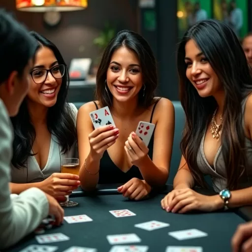 justogel: Menyelami Keseruan Permainan Poker yang Menarik di Indonesia
